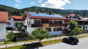 Traumferienwohnungen Schliersee